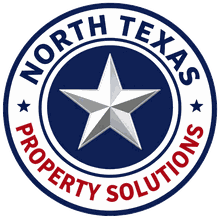North Texas Property Solutions badge logo